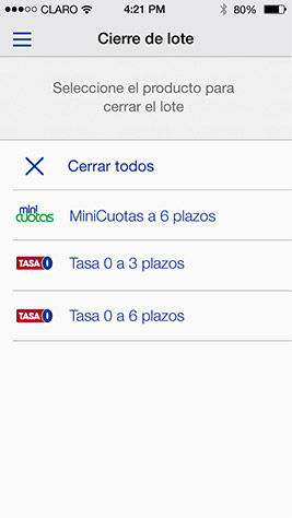 Captura