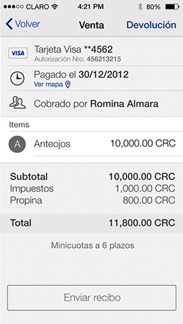 Captura
